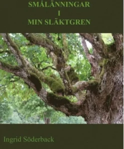 Smålänningar i min släktgren
