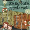 Smugglarmysteriet