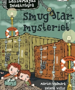 Smugglarmysteriet