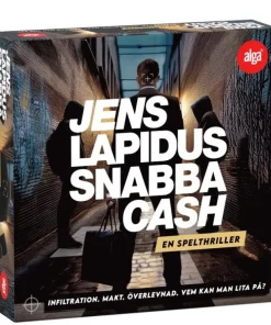 Snabba Cash