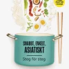 Snabbt, enkelt, asiatiskt: Steg för steg