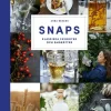 Snaps : klassiska favoriter och smårätter