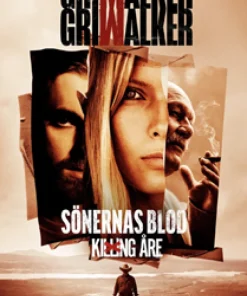 Sönernas blod