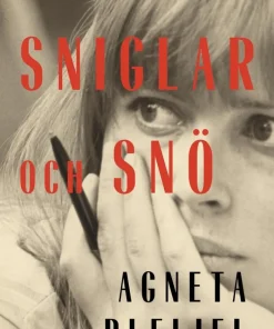 Sniglar och snö