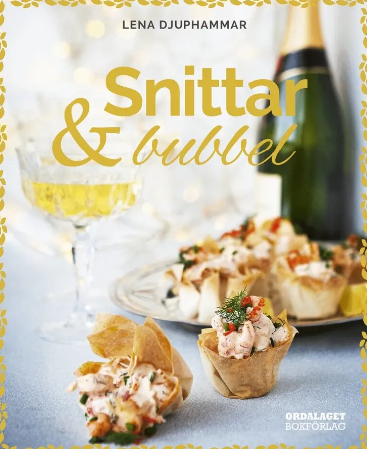 Snittar & bubbel