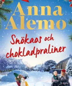 Snökaos och chokladpraliner