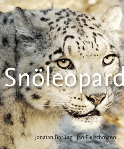 Snöleopard