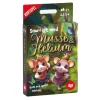 Snurrigt med Musse & Helium