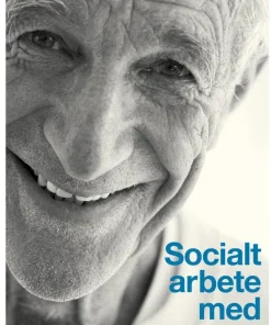 Socialt arbete med äldre