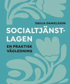 Socialtjänstlagen : en praktisk vägledning