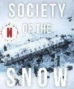 Society of the Snow