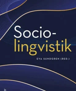 Sociolingvistik