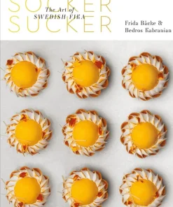 Socker sucker : the art of Swedish fika