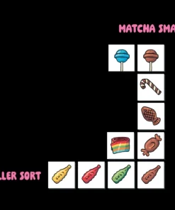 Sockerchock (SE)