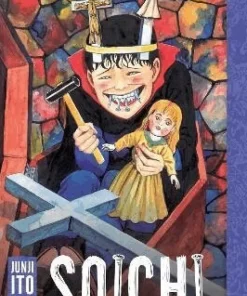 Soichi: Junji Ito Story Collection