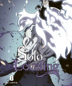 Solo Leveling 8, Alliansen