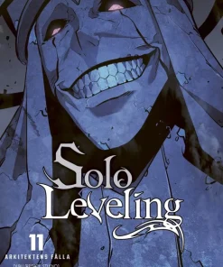 Solo Leveling 11, Arkitektens fälla