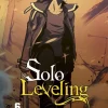 Solo Leveling 6, Den röda portalen
