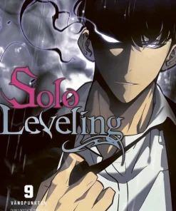Solo Leveling 9, Vändpunkten
