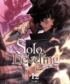 Solo Leveling, Vol. 12 (comic)