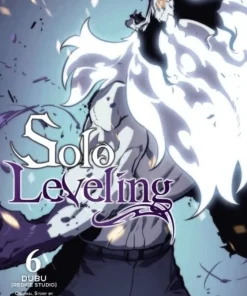 Solo Leveling, Vol. 6 (comic)