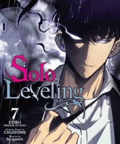 Solo Leveling, Vol. 7 (comic)