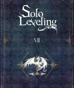 Solo Leveling, Vol. 7 (novel)
