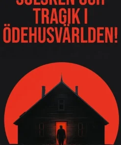 Solsken och tragik i Ödehusvärlden!: Närke, Östra Värmland och Västra Västmanland