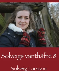 Solveigs vanthäfte 8