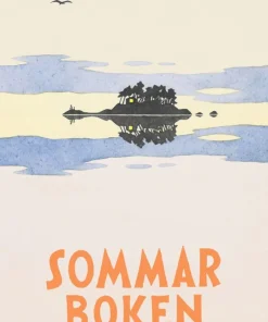 Sommarboken