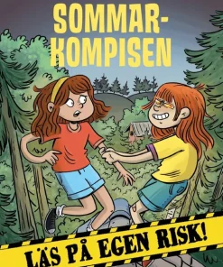 Sommarkompisen