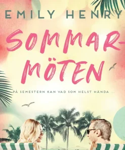 Sommarmöten