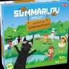 Sommarskuggan