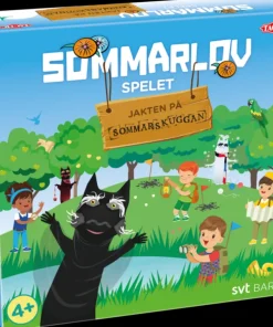 Sommarskuggan