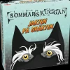 Sommarskuggan : Jakten på dräkten