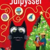Sommarskuggan julpyssel (med klistermärken)