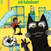 Sommarskuggan och kalasbuset