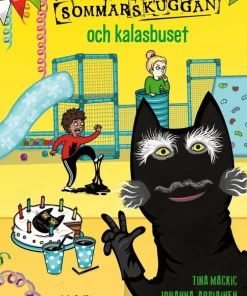 Sommarskuggan och kalasbuset