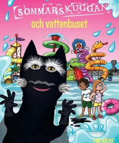 Sommarskuggan och vattenbuset