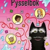 Sommarskuggan pysselbok : med klistermärken