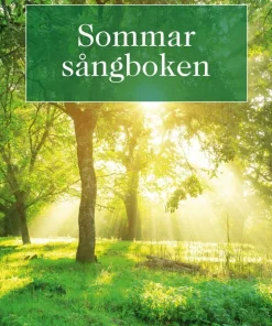 Sommarsångboken