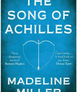 Song of Achilles