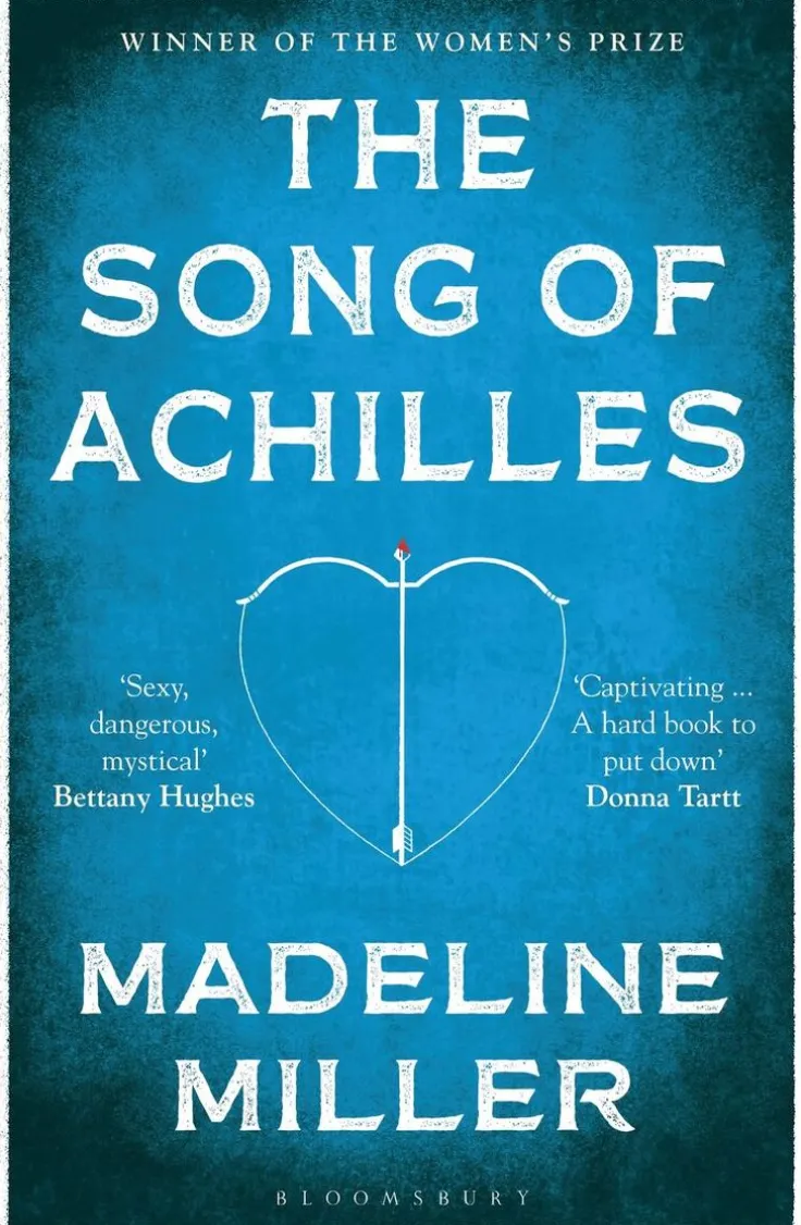 Song of Achilles