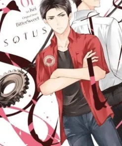 SOTUS, Vol. 1