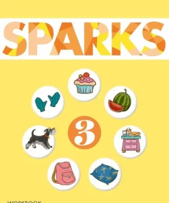 Sparks 3 Workbook