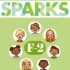 Sparks F-2 Workbook