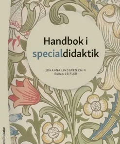 Specialdidaktik : en handbok