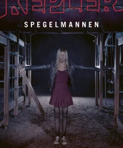 Spegelmannen