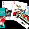 Spelkort - American Dream Cars