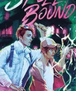 Spell Bound